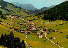 72898922 Oberau Wildschoenau Tirol Panorama Oberau Wildschoenau Tirol - Altri & Non Classificati