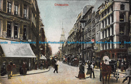 R095822 Cheapside - Monde