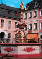 72898876 Trier Petrusbrunnen Am Hauptmarkt Trier - Trier