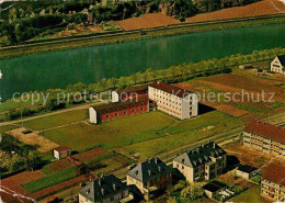 72898873 Trier Jugendherberge Fliegeraufnahme Trier - Trier