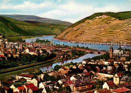 72898866 Bingen Rhein Mit Nahemuendung Bingen Am Rhein - Bingen