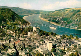 72898862  	Andernach Fliegeraufnahme Andernach Rhein - Andernach