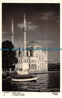 R095835 Istanbul. The Mosque Of Ortakoy. Avrupa - Monde