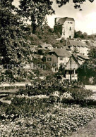 72898755 Bad Frankenhausen Hausmannsturm  Bad Frankenhausen - Bad Frankenhausen