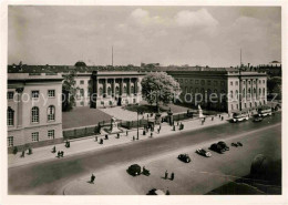 72898749 Berlin Universitaet Unter Den Linden  Berlin - Andere & Zonder Classificatie