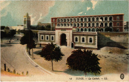 CPA AK Tunis La Casbah TUNISIA (1404949) - Túnez