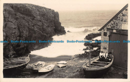 R095852 Caurch Cove. A. H. Hawke - Monde