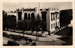 CPA AK BIzerte Cercle Militaire TUNISIA (1404936) - Tunisie