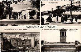 CPA AK Sousse Souvenir TUNISIA (1404887) - Tunesien