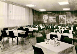 72898633 Boergerende Erholugnsheim Waterkant Kleines Restaurant  Boergerende - Otros & Sin Clasificación