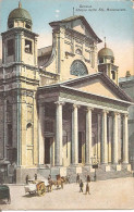 GENOVA (Liguria) Chiesa Della S.S. Annunziata - Genova (Genoa)