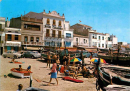 72898505 Calafell Strandpromenade  Calafell - Autres & Non Classés