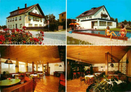 72898478 Ybbs Donau Terrassenhotel Rose  Ybbs An Der Donau - Other & Unclassified