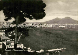 72898425 Napoli Neapel Panorama  Napoli - Sonstige & Ohne Zuordnung