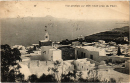 CPA AK Bou Said Vue Generale TUNISIA (1405319) - Tunisie