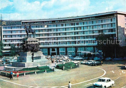 72898401 Sofia Sophia Grand Hotel Denkmal Der Befreier Brueder Burgas - Bulgarien