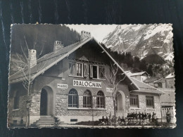 Pralognan Mairie école - Pralognan-la-Vanoise