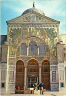 CPM AK Damascus Omayyad Mosque SYRIA (1404290) - Syrie