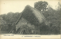 29  LANDERNEAU - VIEILLE FERME (ref 9562) - Landerneau