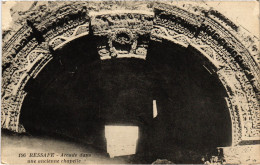 CPA AK Ressafe Arcade Dans Une Ancienne Chapelle SYRIA (1404282) - Syrie