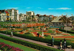 72898344 Blankenberge Tennis Minigolf  Blankenberge - Blankenberge