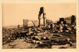 CPA AK Les Ruines De Bab El Hawa SYRIA (1404251) - Syrie