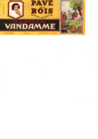 VANDAMME  Pain D'epices - Levensmiddelen