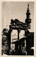 CPA AK Carte Photo SYRIA (1404167) - Syria