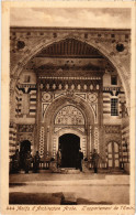 CPA AK Motifs D'Architecture Arabe SYRIA (1404163) - Syria