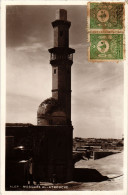 CPA AK Aleppo Mosquee Atrouche SYRIA (1404161) - Syria