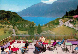 72898315 Tremosine Lago Di Garda Pension Angiolina Italien - Sonstige & Ohne Zuordnung