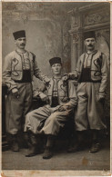 CPA AK Carte Photo SYRIA (1404154) - Syria