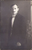 Photo Interwar Period P1089 - Personnes Anonymes