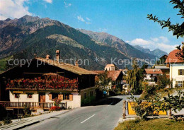 72898302 Schenna Meran Martischer Haus  Italien - Andere & Zonder Classificatie