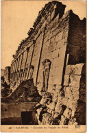 CPA AK Palmyre Eceinte Du Temple Du Soleil SYRIA (1404081) - Syrien