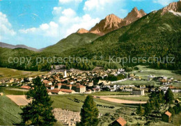 72898291 Innichen Suedtirol Fliegeraufnahme San Candido Innichen Pustertal - Sonstige & Ohne Zuordnung