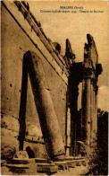 CPA AK Baalbek Temple De Bacchus SYRIA (1404018) - Syrien