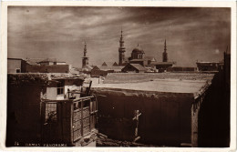 CPA AK Aleppo Panorama SYRIA (1403996) - Syrien