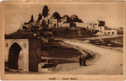 CPA AK Aleppo Cheik Bekir SYRIA (1403945) - Syrië