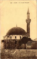 CPA AK Aleppo Grande Mosquee SYRIA (1403929) - Siria