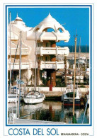 72898223 Benalmadena Costa Puerto Marina Benalmadena Costa - Autres & Non Classés