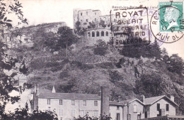 63 - Puy De Dome - ROYAT - Les BAINS - Le Paradis - Royat