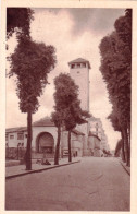 03 - Allier -  VICHY -  Etablissement De Bains De 2 Eme Classe - Vichy