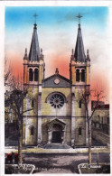 03 - Allier - VICHY - L Eglise Saint Louis - Vichy