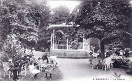 31 - Haute Garonne - BARBAZAN - Le Kiosque A Musique - Barbazan