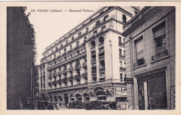 03 - Allier - VICHY - Le Thermal Palace - Vichy