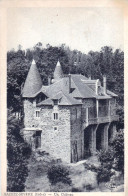 36 - Indre  - SAINTE SEVERE - Un Chateau-   - Other & Unclassified