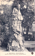 31 - Haute Garonne - TOULOUSE - Jardin Lafayette - Statue De  Ephraim Mikael - Toulouse