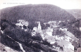 57 - Moselle - LUTZELBOURG - Vue Generale - Otros & Sin Clasificación