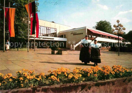 72898198 Bad Nenndorf Kurhaus Trachten Bad Nenndorf - Bad Nenndorf